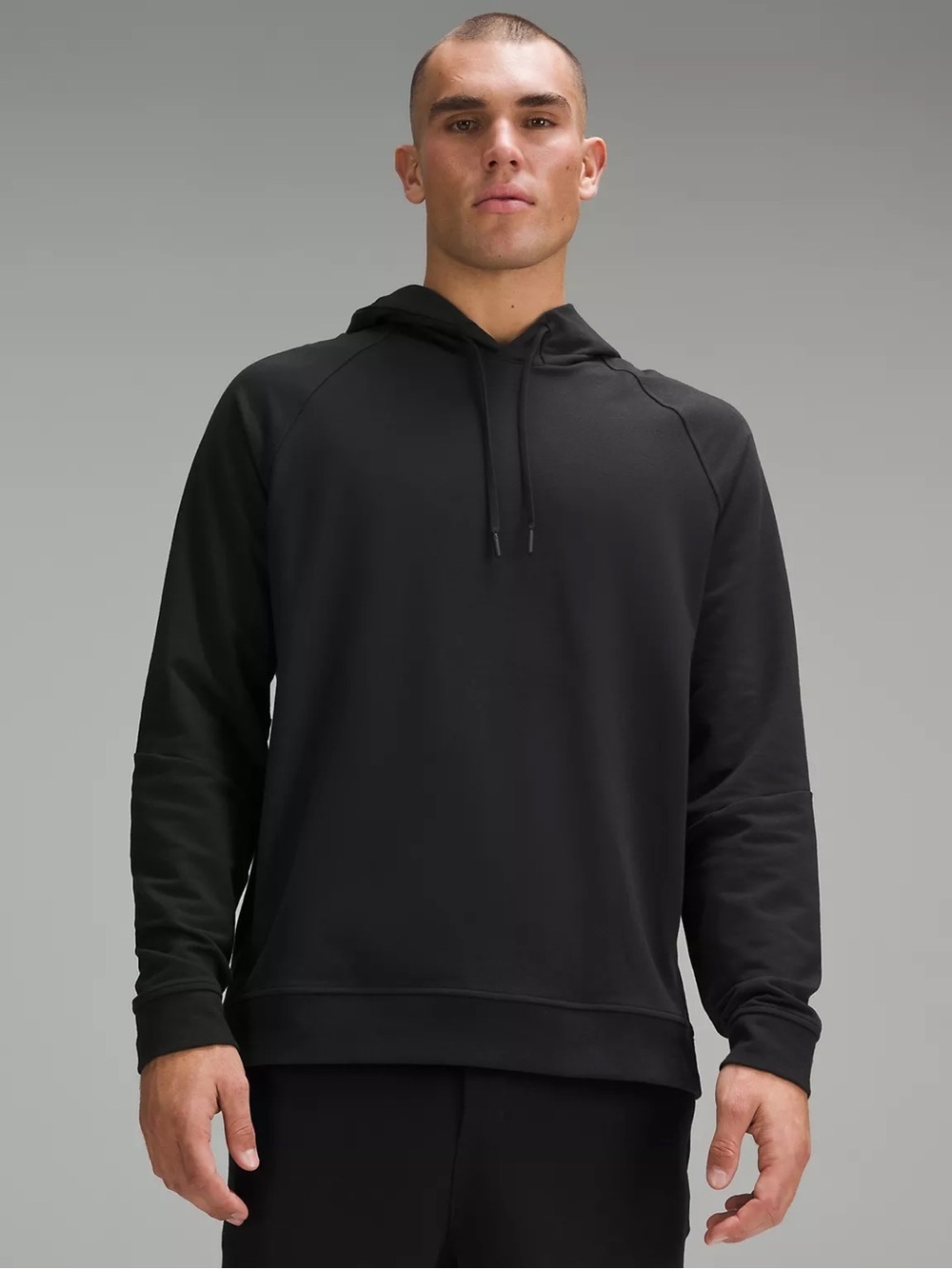 Lululemon City Sweat Pullover Hoodie